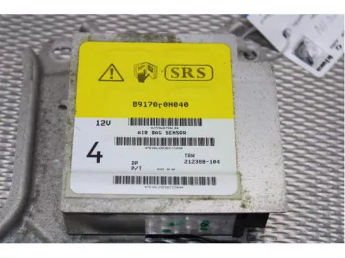 Airbag Module-7878130 (14333079)