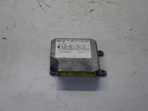Airbag Module-7884584 (11600763)