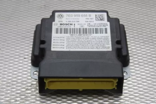Airbag Module-