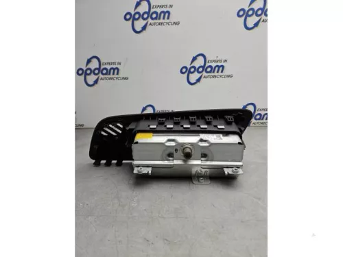 Airbag rechts (Dashboard)-8255600 (21864510)