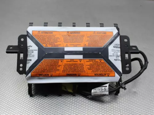 Airbag rechts (Dashboard)-7889670 (10329796)
