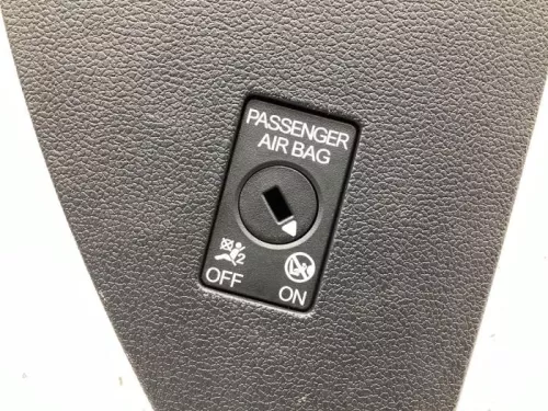 Airbag schakelaar-8039747 (19023248)