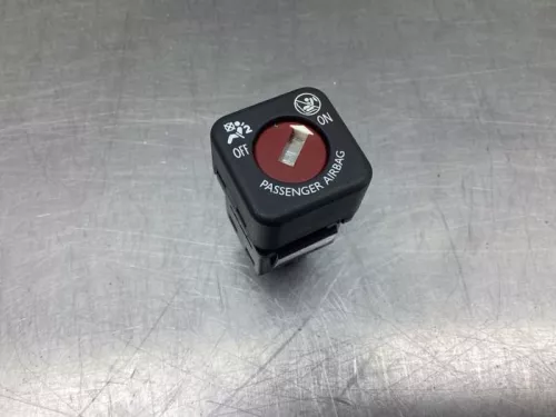 Airbag schakelaar-7615737 (18715611)