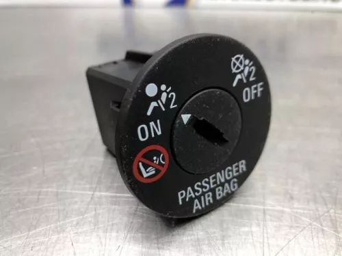Airbag schakelaar-8025105 (20507981)