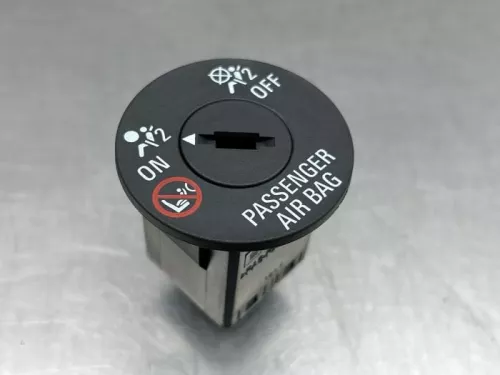 Airbag schakelaar-8079069 (21681690)