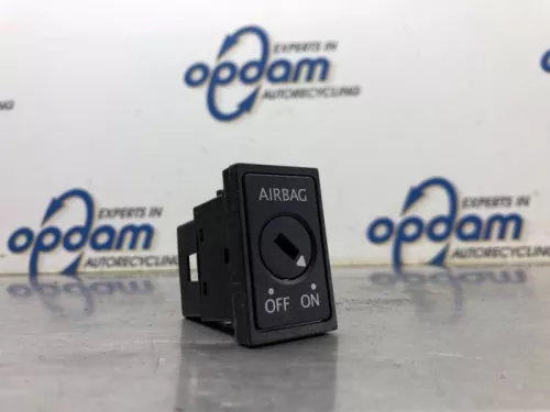 Airbag schakelaar-8056397 (20488532)