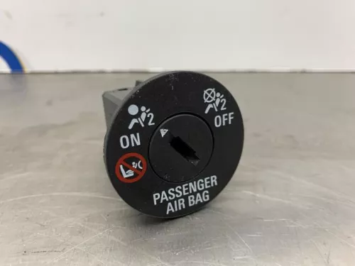 Airbag schakelaar-8226985