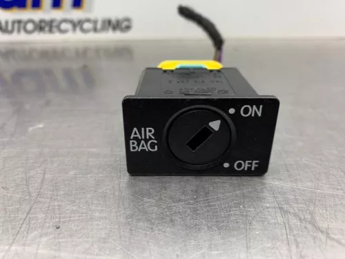 Airbag schakelaar-8226425