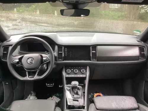 Airbag Set+Module-8190783