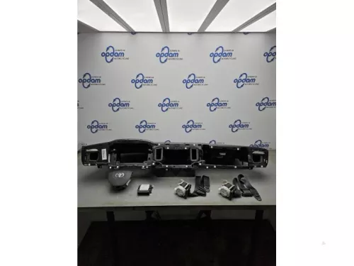 Airbag Set+Module-8177086