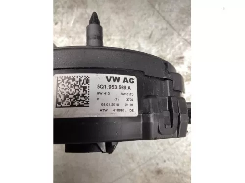 Airbag Set+Module-8116114 (19740687)