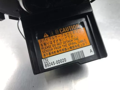 Airbag Set+Module-8110797 (20012045)