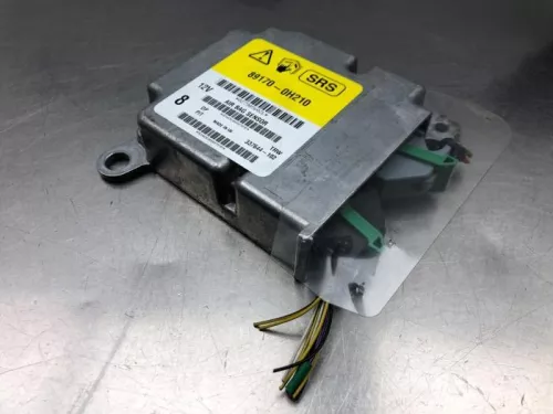 Airbag Set+Module-8110797 (20012045)