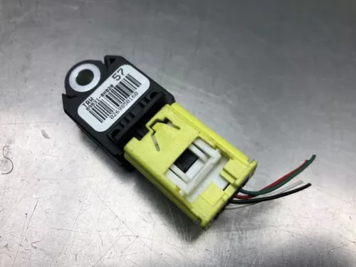 Airbag Set+Module-8110797 (20012045)