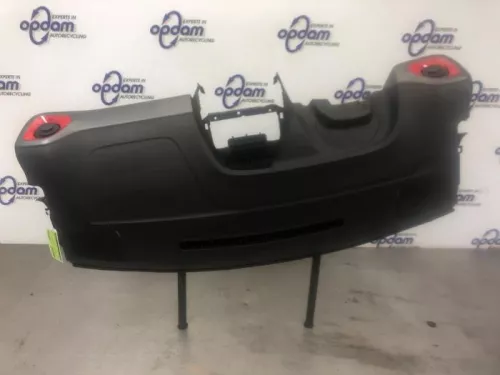 Airbag Set+Module-8110797 (20012045)