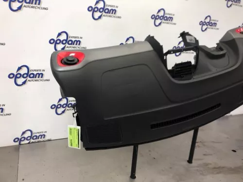 Airbag Set+Module-8110797 (20012045)