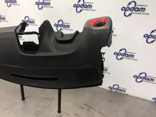 Airbag Set+Module-8110797 (20012045)