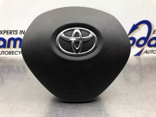 Airbag Set+Module-8110797 (20012045)