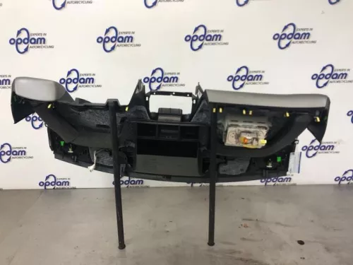 Airbag Set+Module-8110797 (20012045)
