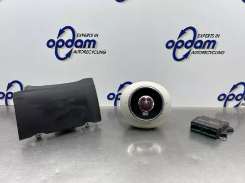 Airbag Set+Module-8311028