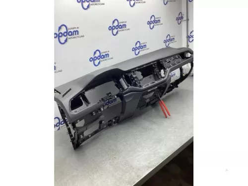 Airbag Set+Module-8116390 (19739658)