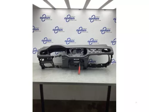 Airbag Set+Module-8116390 (19739658)