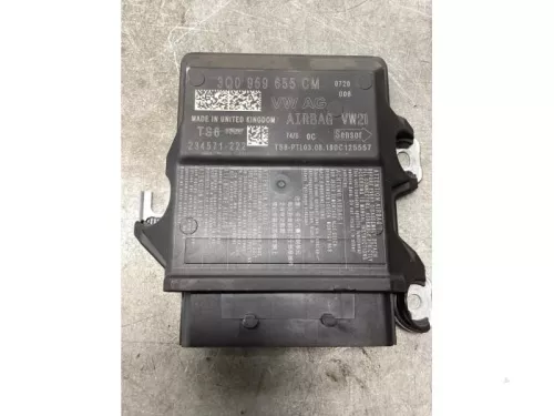 Airbag Set+Module-8116390 (19739658)