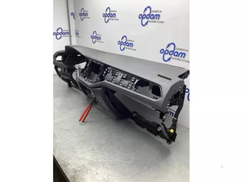 Airbag Set+Module-8116390 (19739658)
