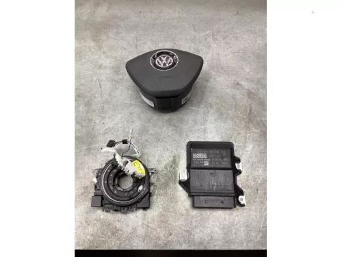 Airbag Set+Module-8116390 (19739658)