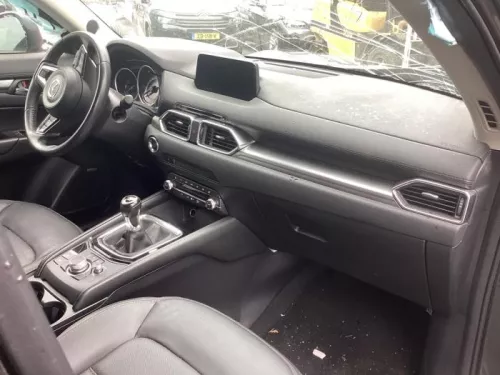 Airbag Set+Module-8061244 (18997277)