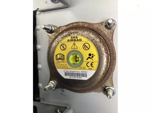 Airbag Set+Module-8061244 (18997277)