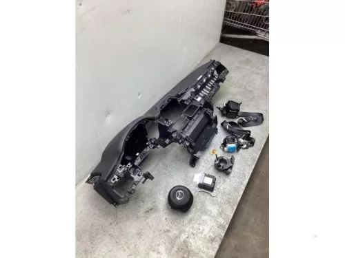 Airbag Set+Module-8061244 (18997277)