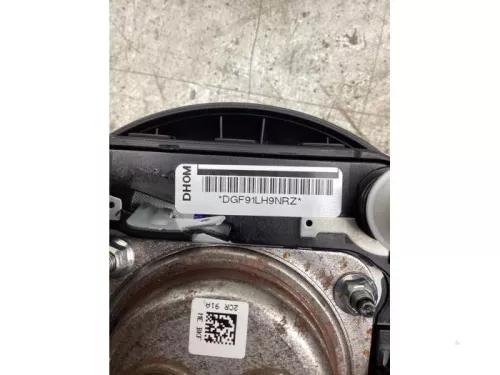 Airbag Set+Module-8061244 (18997277)