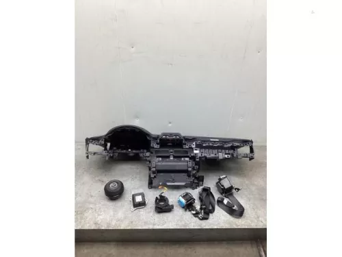 Airbag Set+Module-8061244 (18997277)