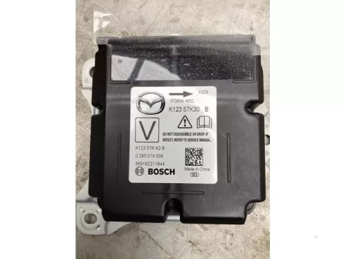 Airbag Set+Module-8061244 (18997277)