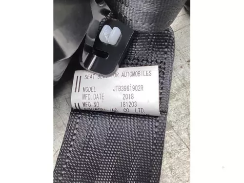 Airbag Set+Module-8061244 (18997277)