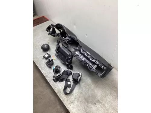 Airbag Set+Module-8061244 (18997277)