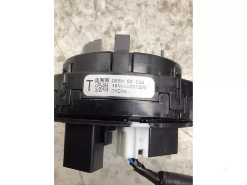 Airbag Set+Module-8061244 (18997277)