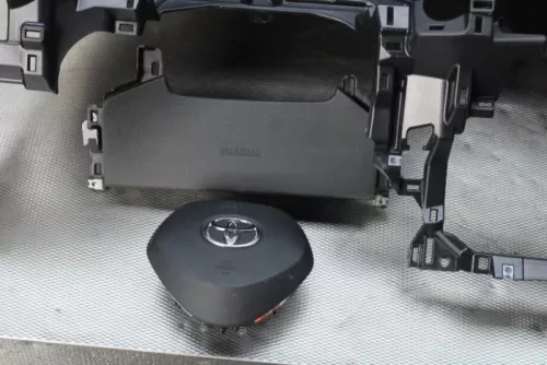 Airbag Set+Module-7321338 (15898605)