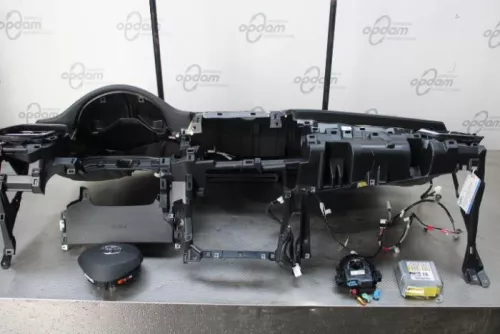 Airbag Set+Module-7321338 (15898605)
