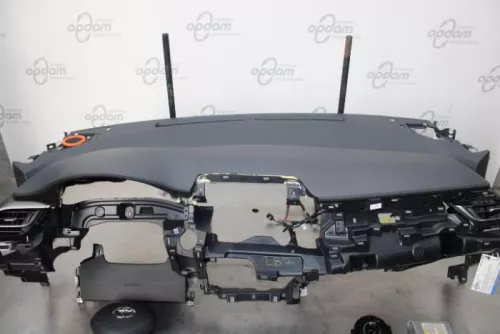 Airbag Set+Module-7321338 (15898605)