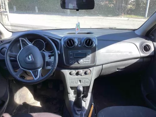 Airbag Set+Module-7614963