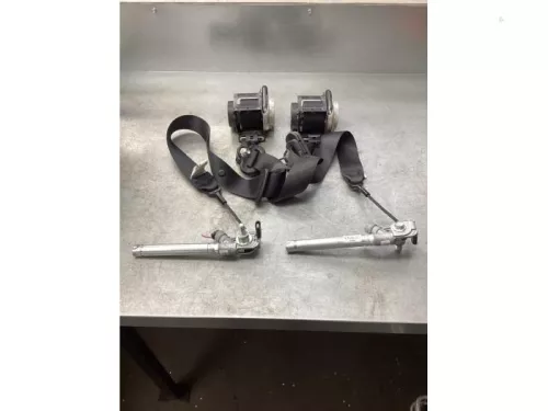 Airbag Set+Module-7867343 (17390045)