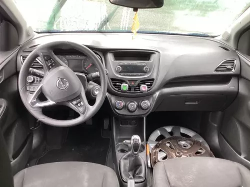 Airbag Set+Module-7845445