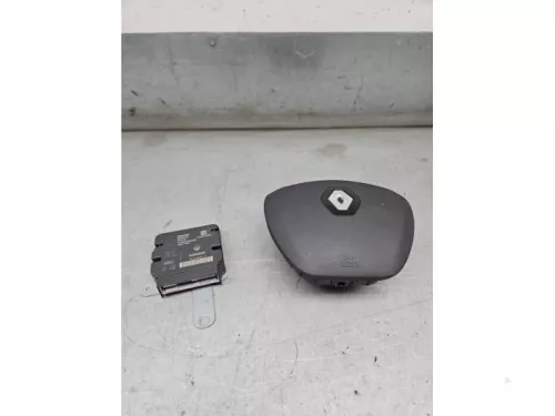 Airbag Set+Module-8155146 (20261187)