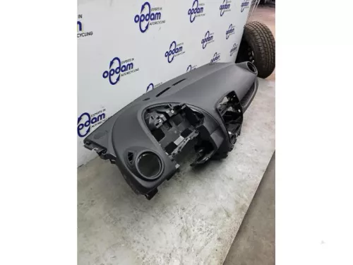 Airbag Set+Module-8155146 (20261187)