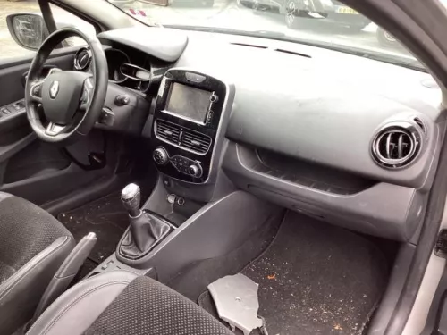 Airbag Set+Module-8155146 (20261187)