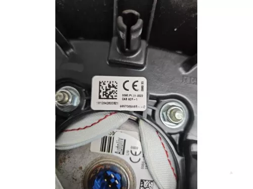 Airbag Set+Module-8155146 (20261187)