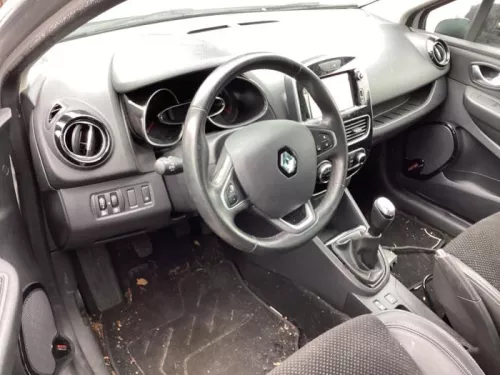 Airbag Set+Module-8155146 (20261187)