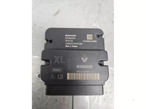 Airbag Set+Module-8155146 (20261187)